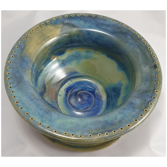 Jewellery Bowl Country Girl Pottery