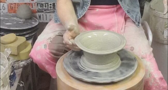 Step4 Handcrafted Functional Ceramics Derbyshire